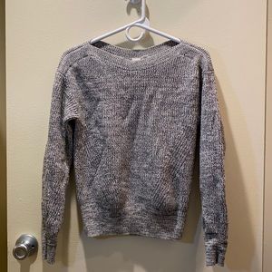 Gap Pull-over